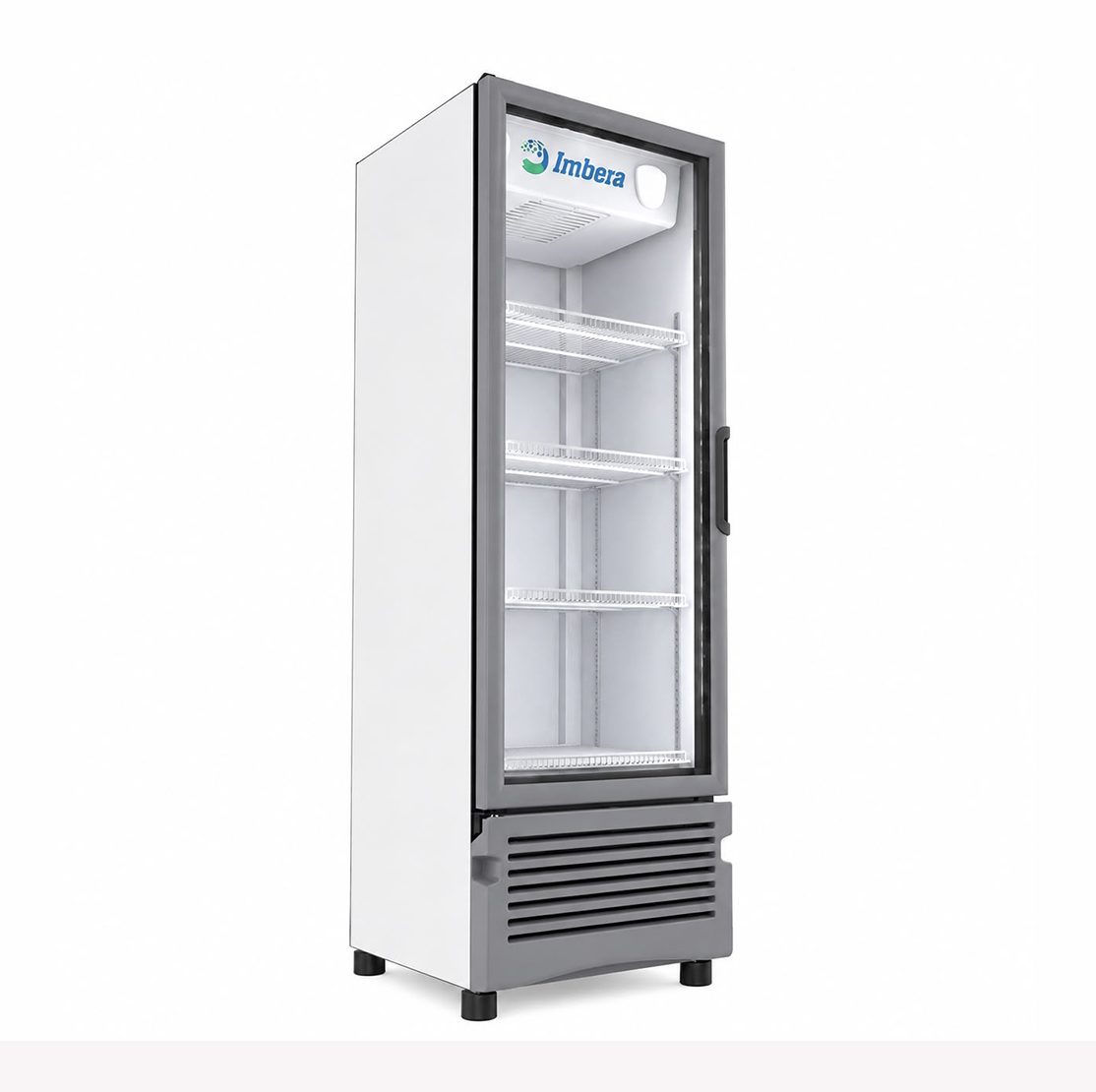 Refrigerador exhibidor Imbera 1 puerta
