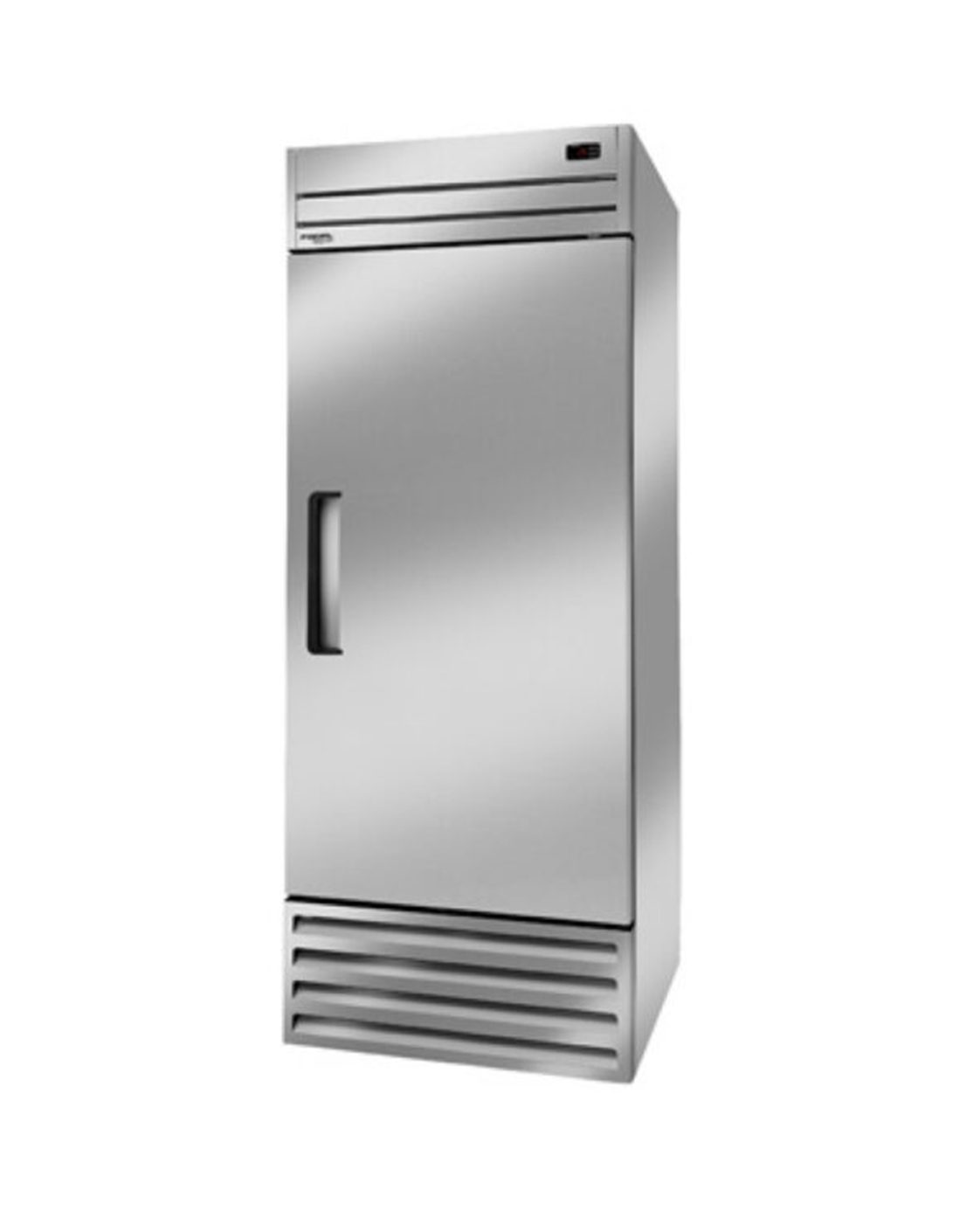 Congelador Vertical 1 Puerta Sólida