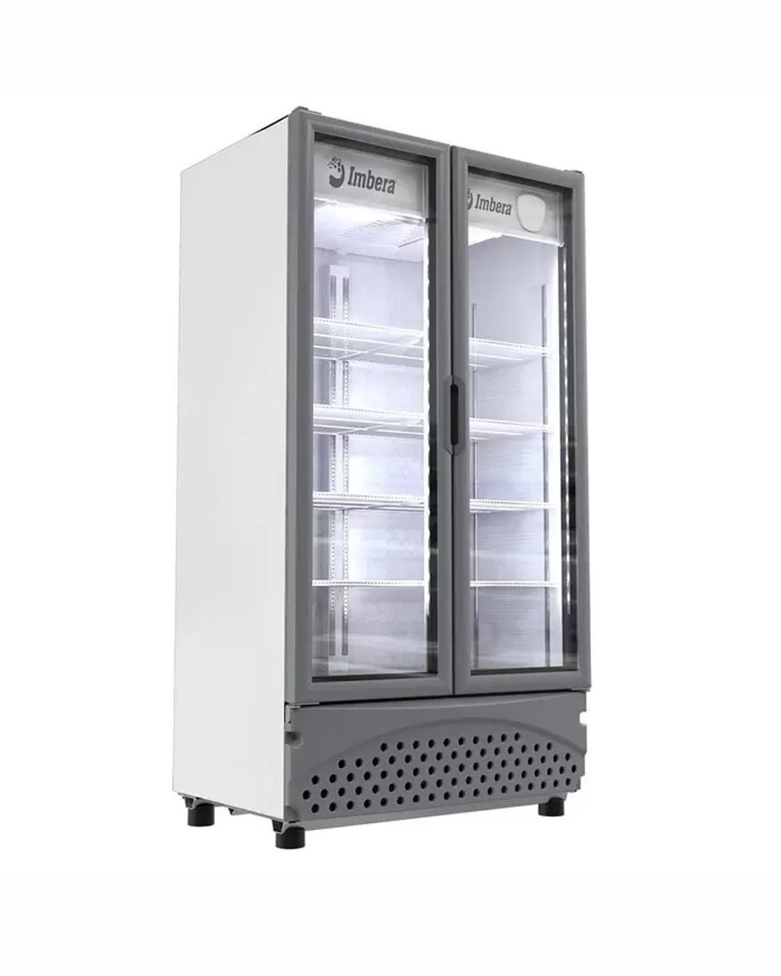 ENFRIADOR De 2 Puertas VRD35