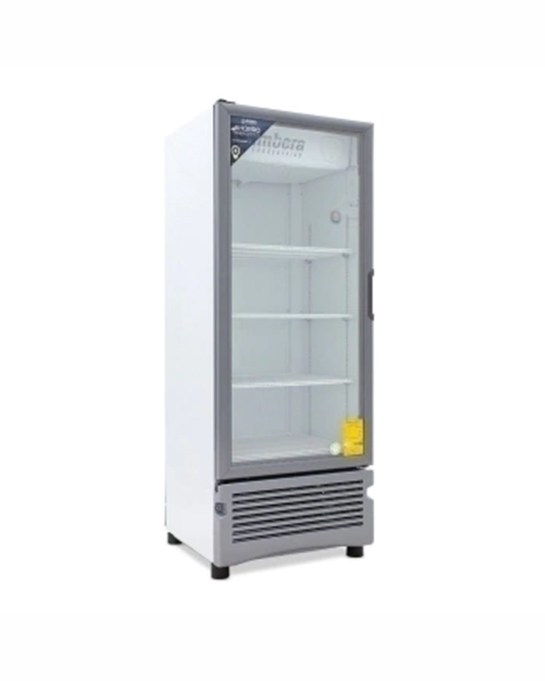 VR17 D BMAD R2 CIR LED BLA NEG