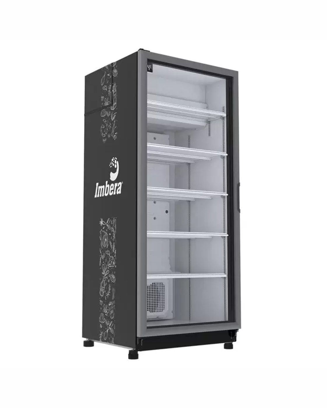 ENFRIADOR CCV552 ECOINVERTER