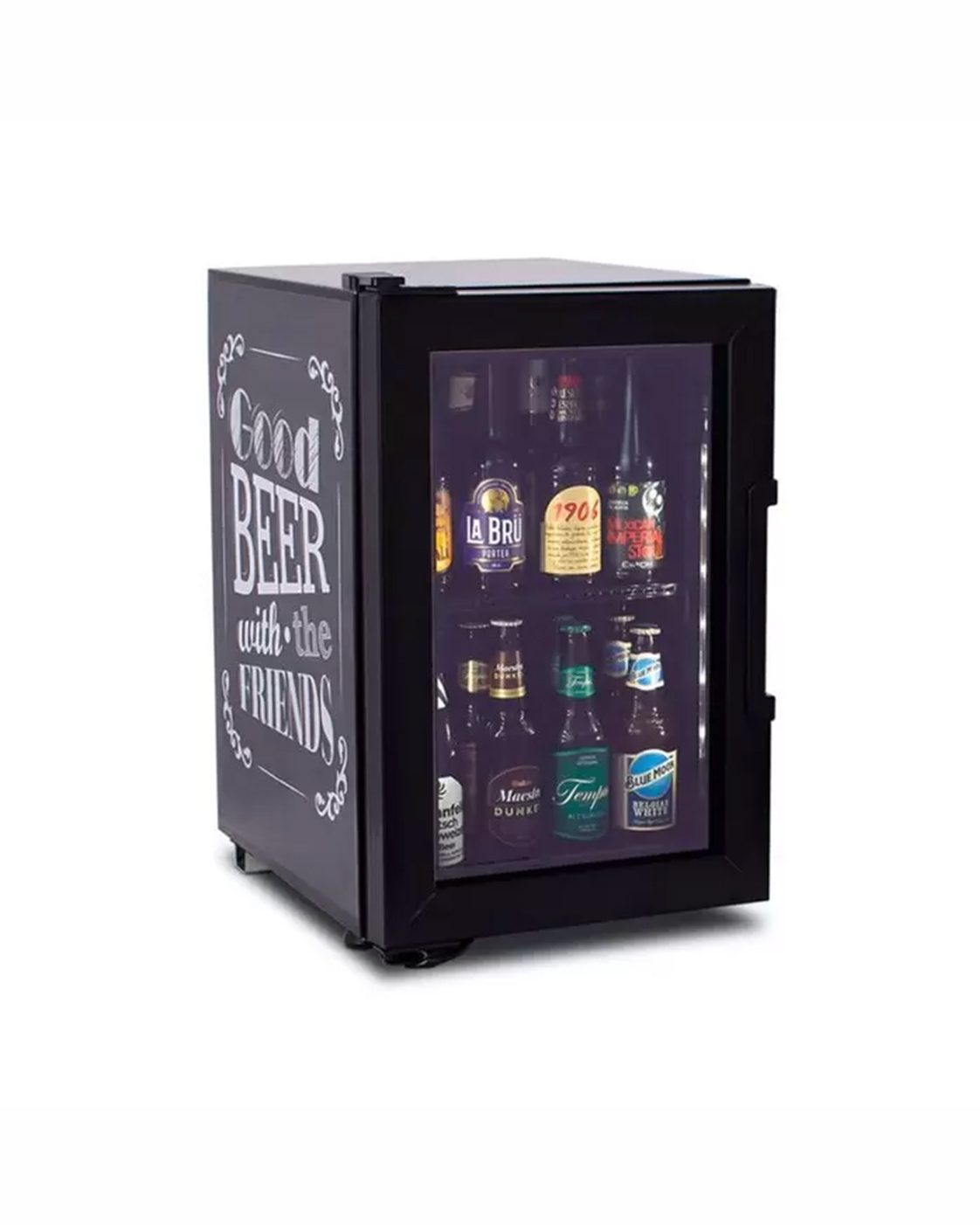 ENF SVC01-B1 S1C115BGN LED NEG RELAX AND BEER