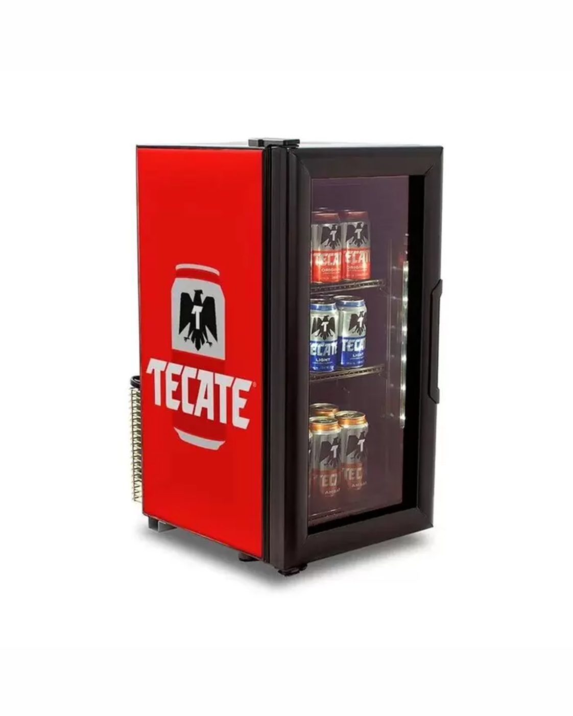 ENF CCVS24 C PA MCI LED NEG TECATE MINIMAL