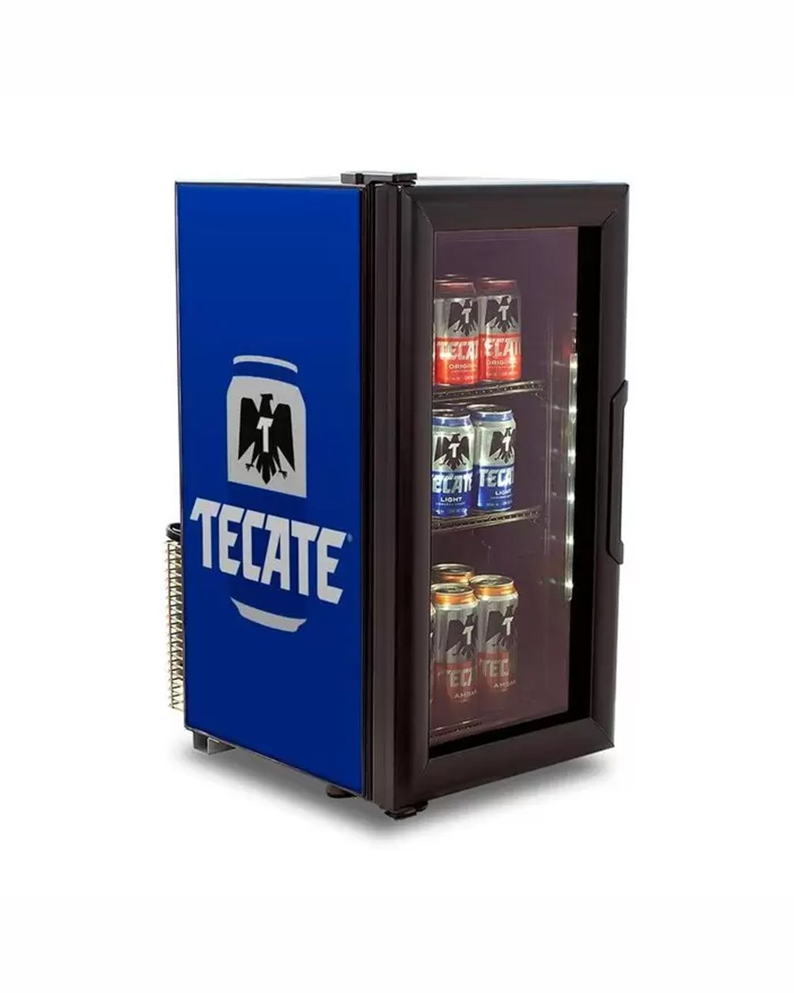 ENF CCVS24 C PA MCI LED NEG TECATE LIGHT MI