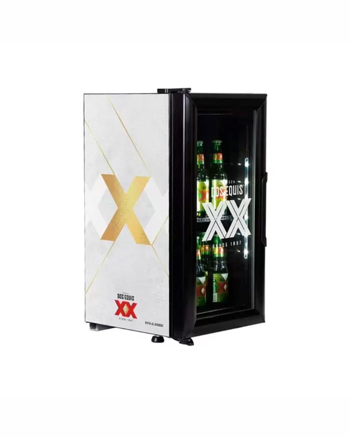 ENF CCVS24 C PA MCI LED NEG DOS EQUIS CONC