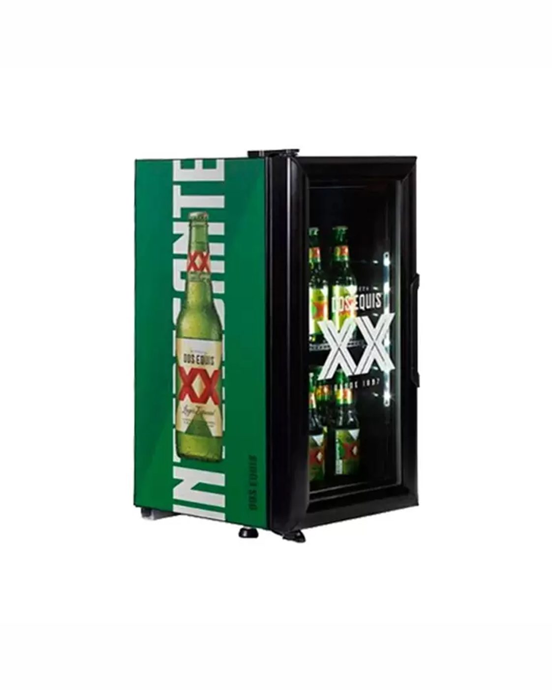 ENF CCVS24 C PA MCI LED NEG DOS EQUIS SABO
