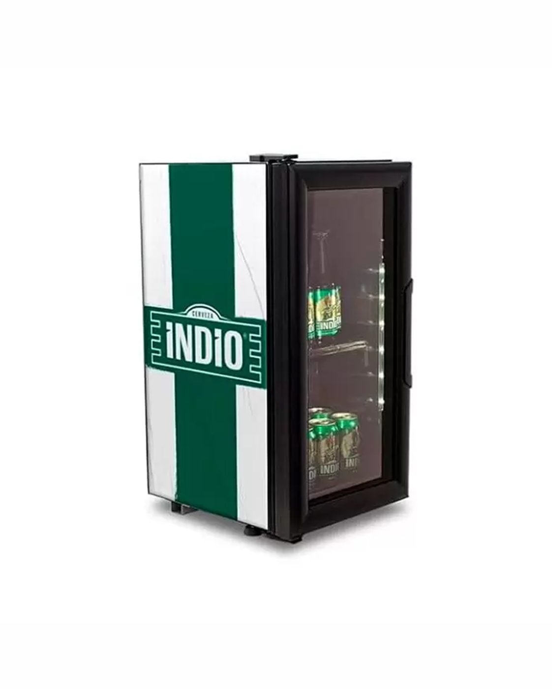 ENF CCVS24 C PA MCI LED NEG INDIO MARMOL