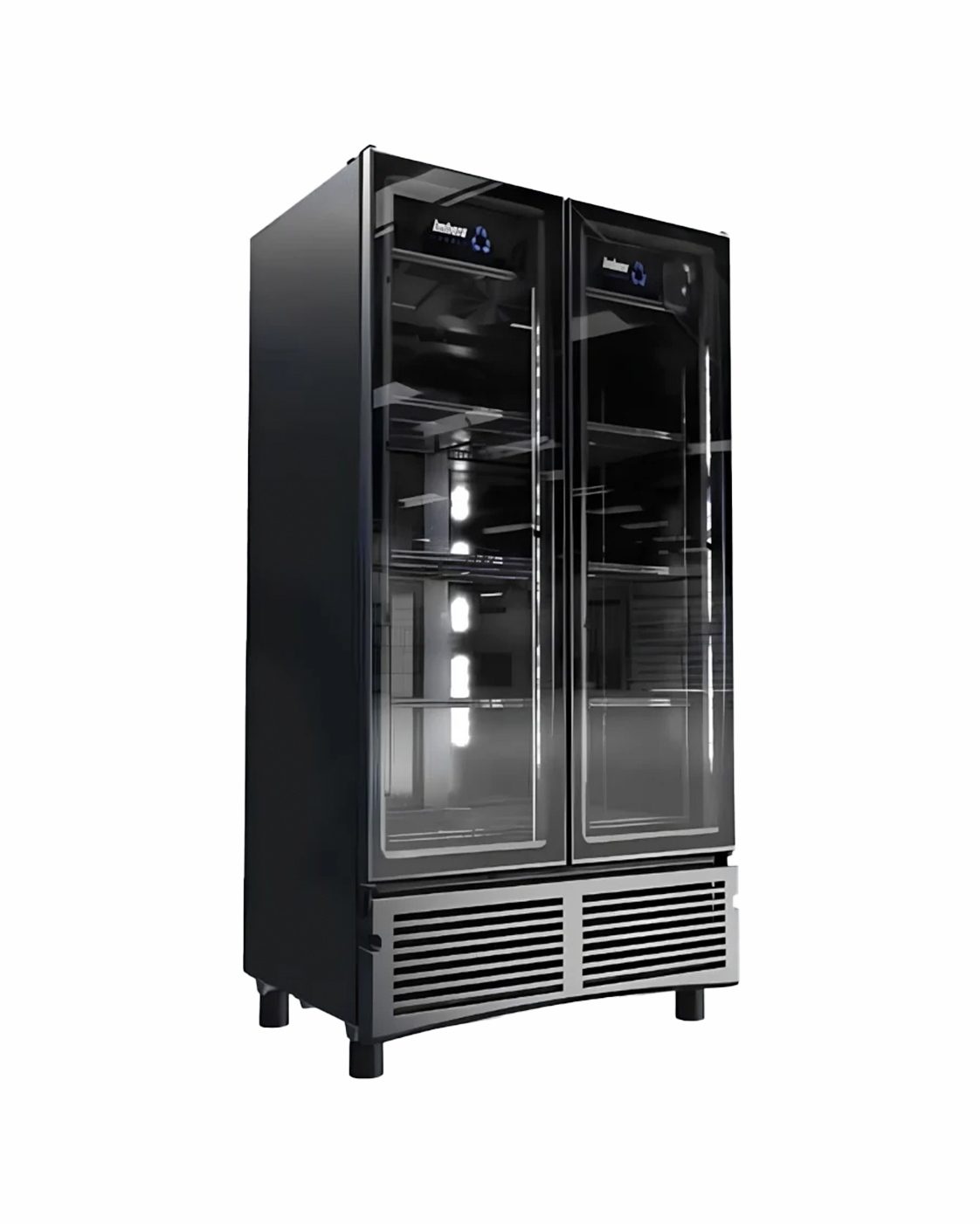 Imbera | Refrigerador Vertical | 26 pies | VR26 D |