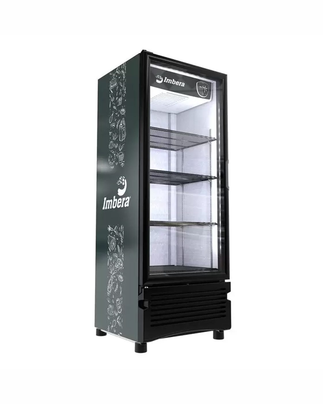 ENFRIADOR CERVECERO CCV320