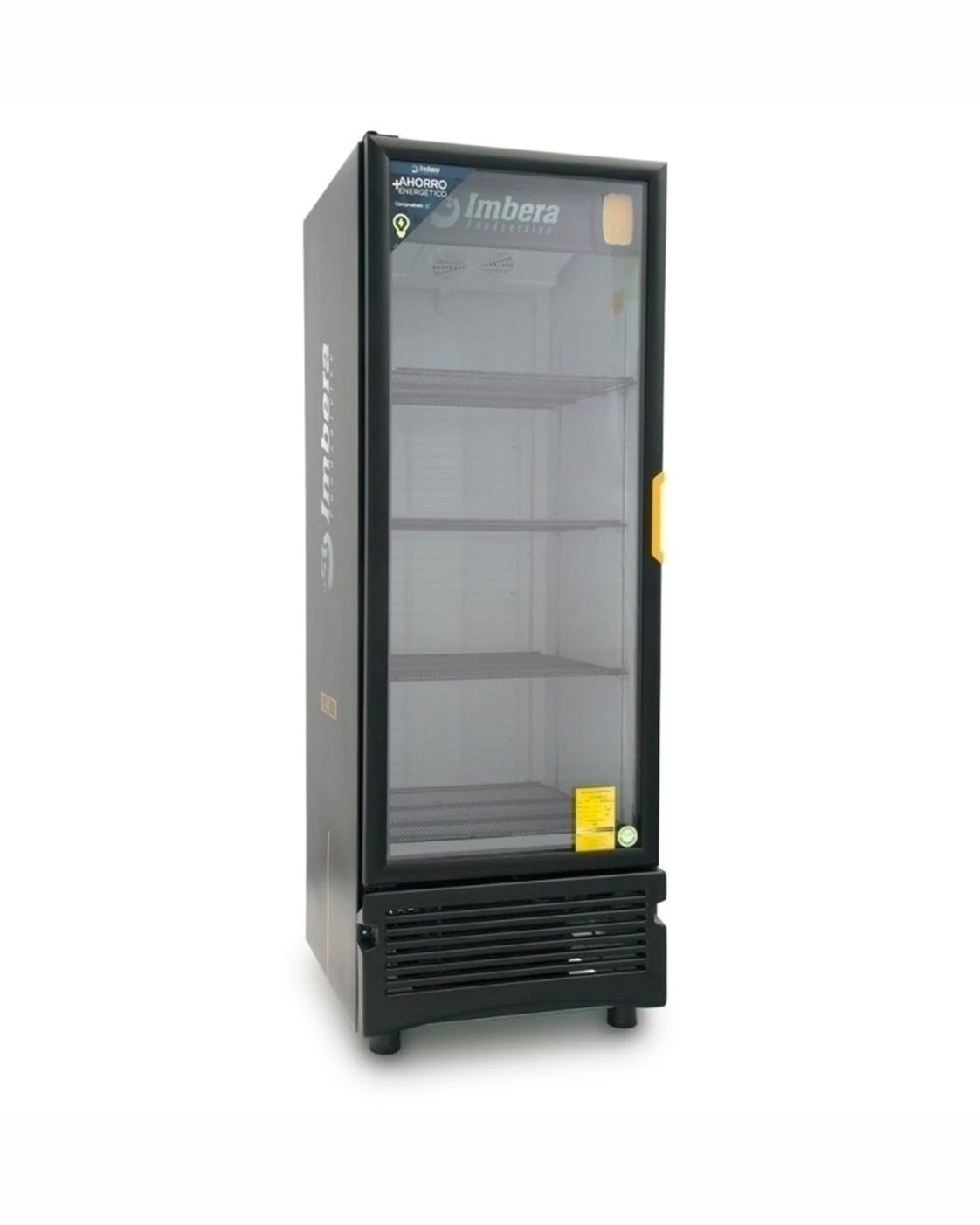 ENRIADOR CERVECERO CCV500