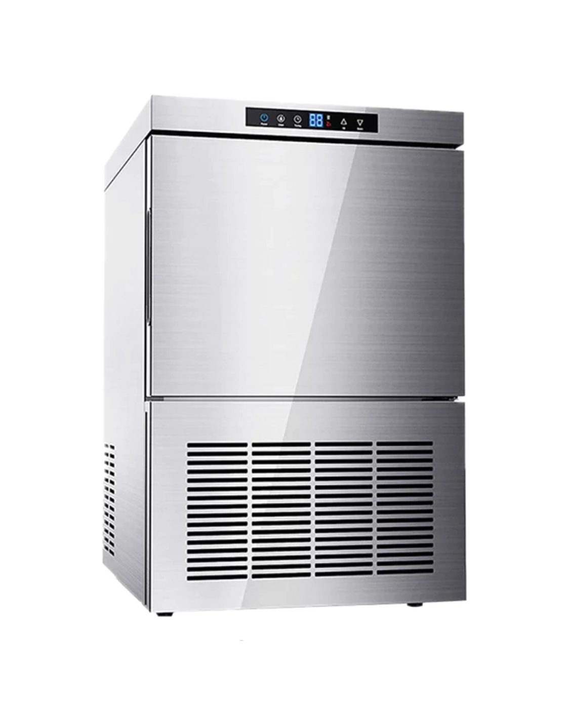IMBERA FHI-20 — Fábrica de Hielo en Cubo 22 kg/día