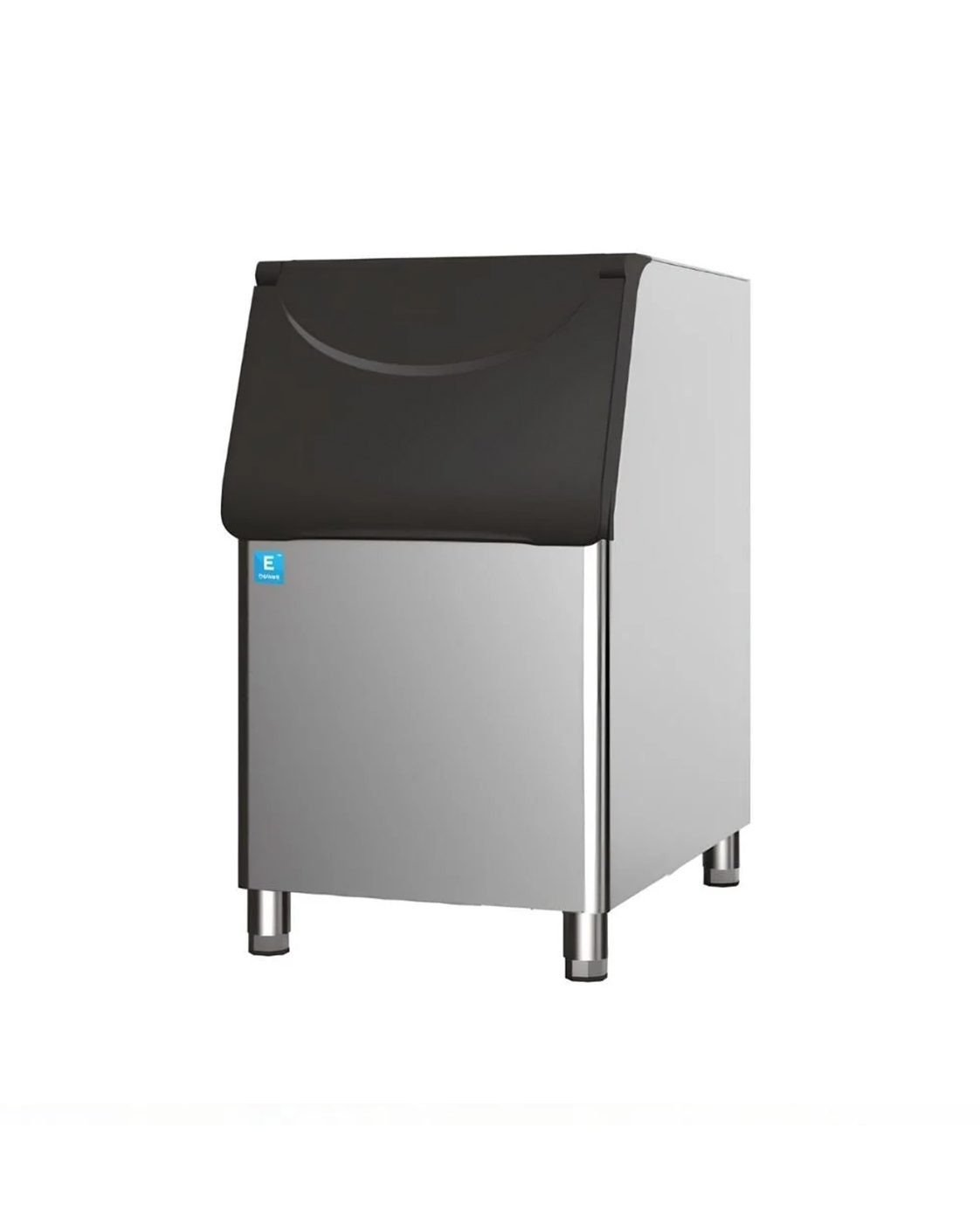 DEPOSITO DE HIELO IMBERA 1029296 DHI-130 COM | Desposito de Hielo para Fabrica de Hielo 1029280 |