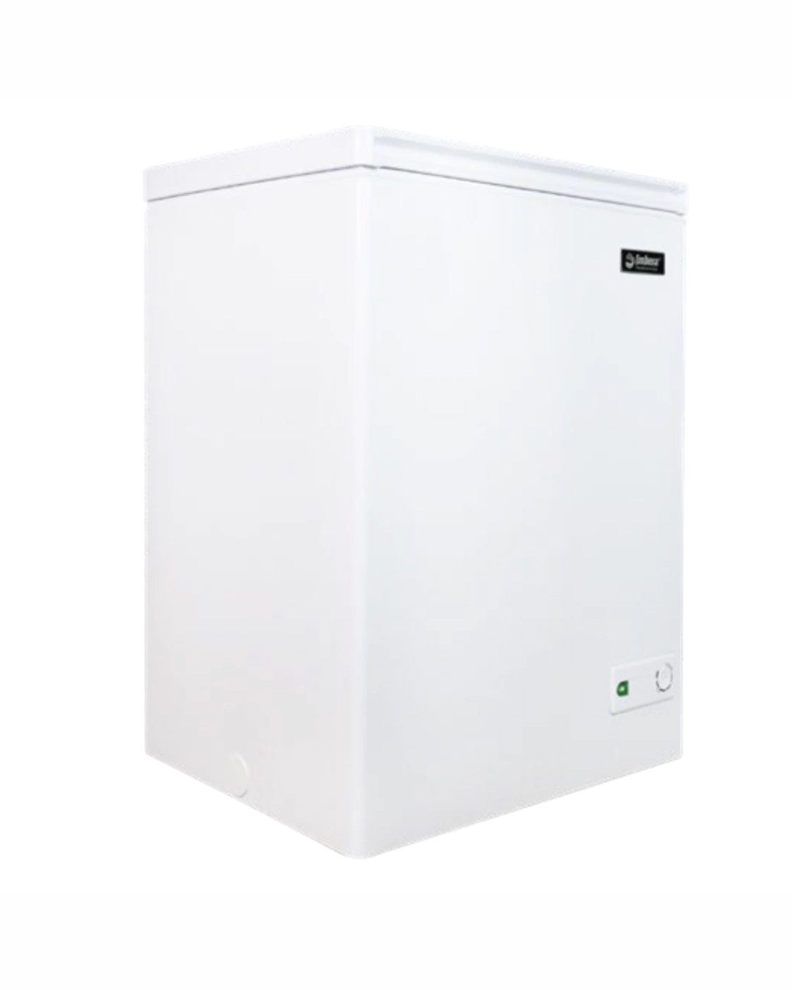 IMBERA HF04 Congelador Horizontal Cofre — 4.0 pies³ (≈ 113 L) Doble Temperatura