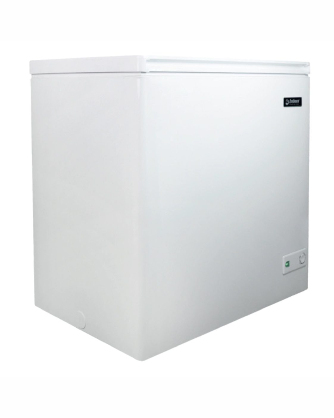 IMBERA HF06 Congelador Horizontal Cofre 6.0 pies³ Doble Temperatura s