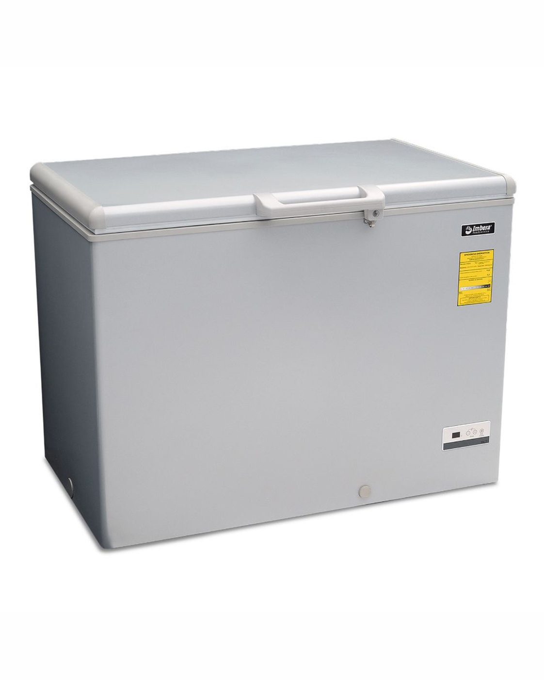 Congelador Horizontal HF-10-1F Imbera 10 Pies