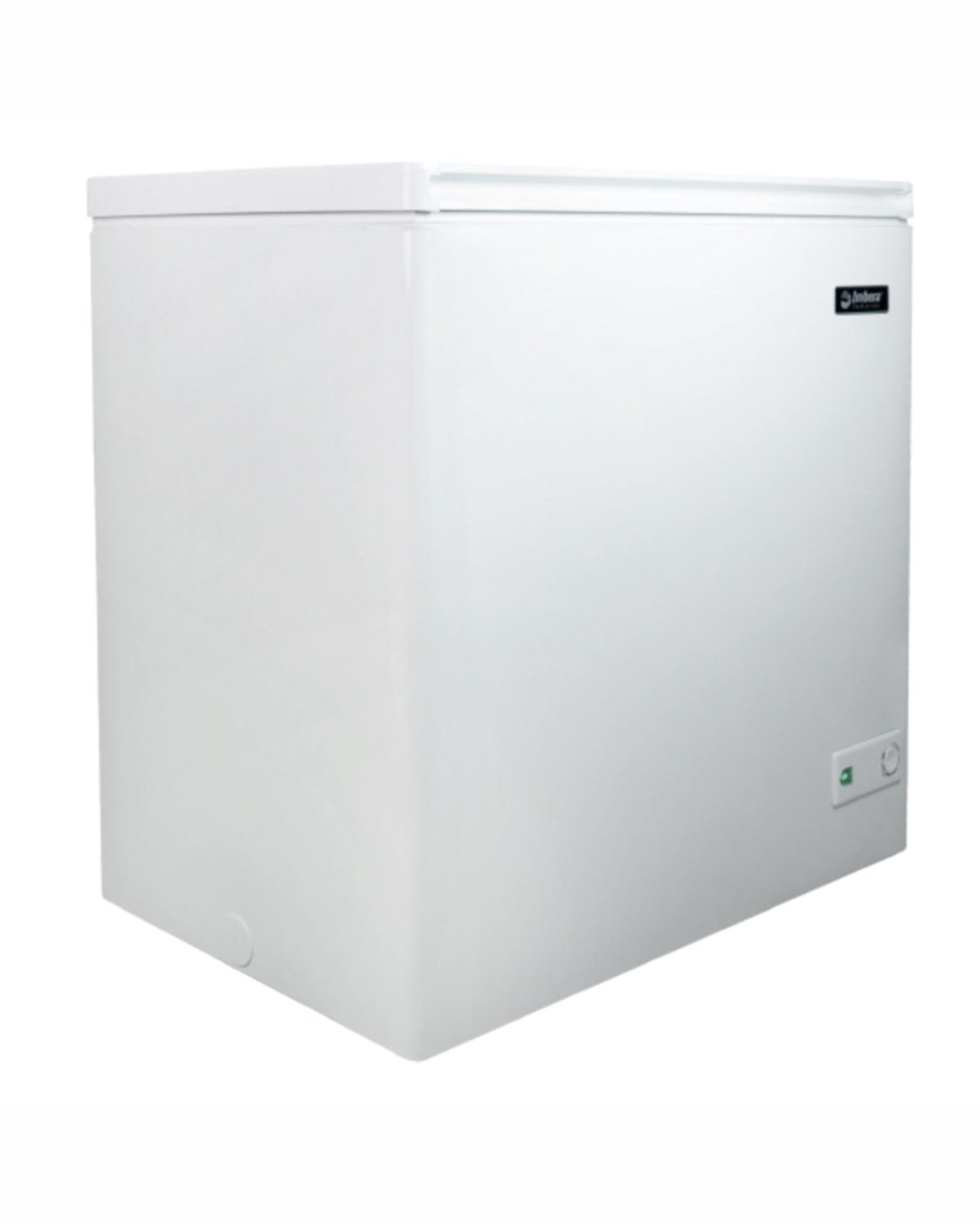IMBERA HF06 Congelador Horizontal Cofre 6.0 pies³ Doble Temperatura