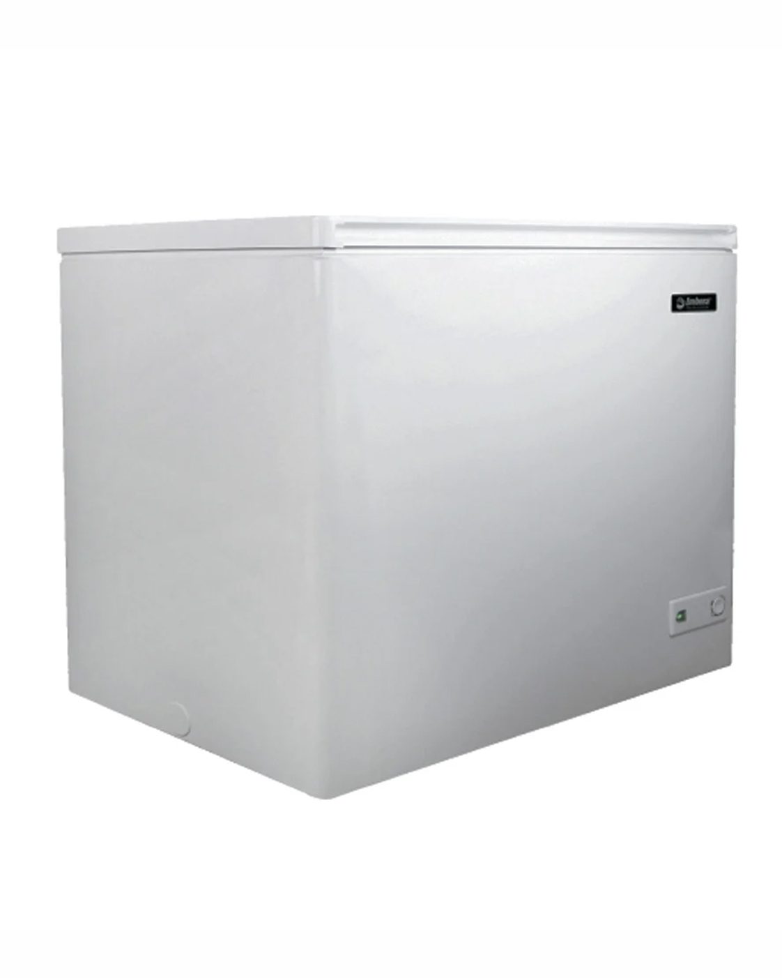Congelador Imbera HF10-1F-LM-BLA Tapa Cofre