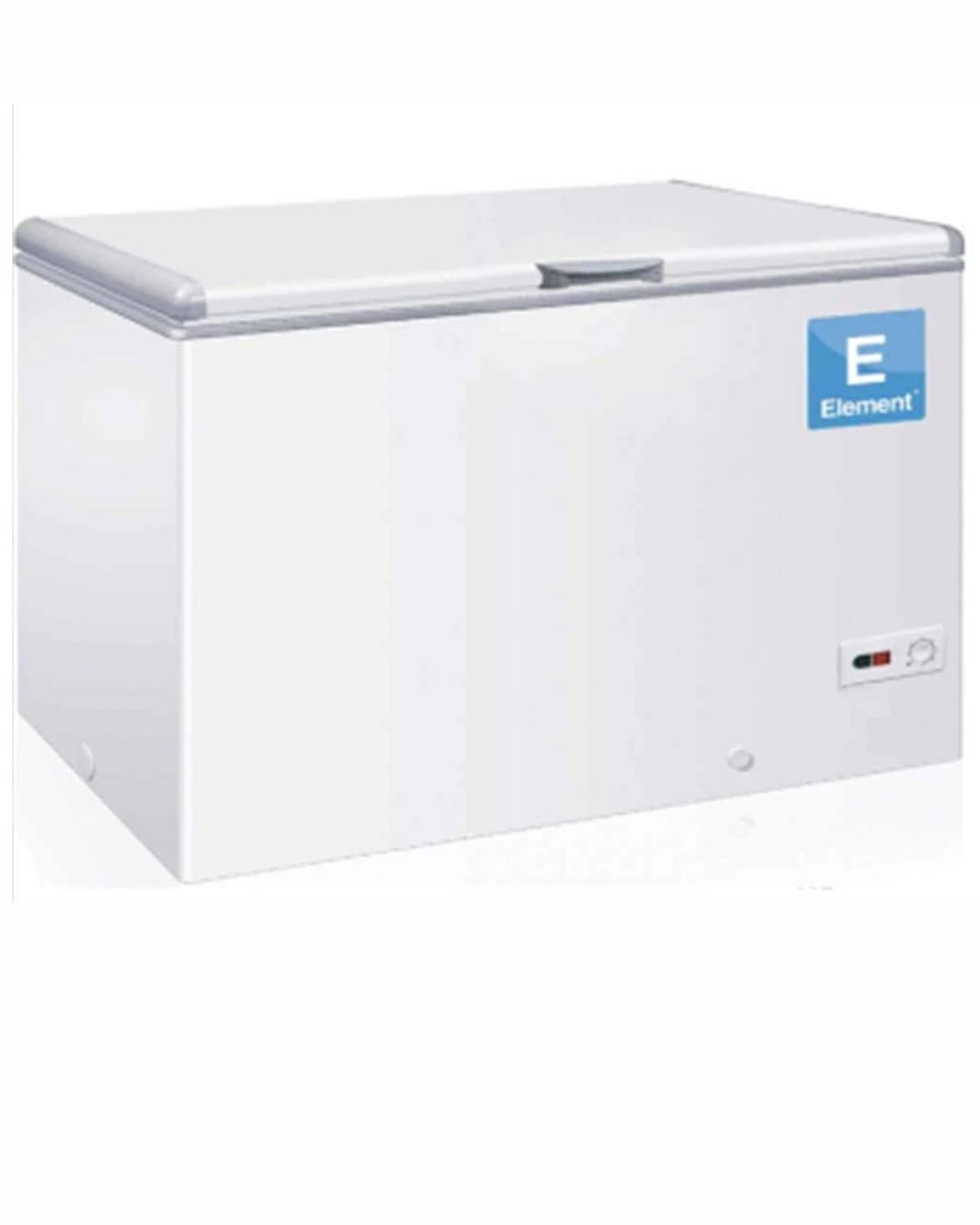 Congelador Horizontal Imbera HF-15-1F - Cofre 15 Pies Cúbicos