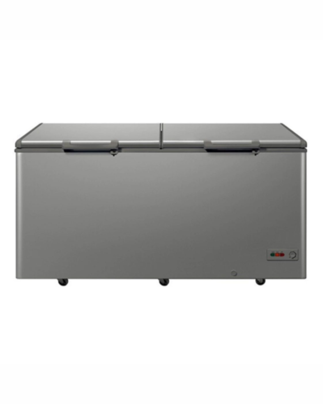 IMBERA HF24 Congelador Horizontal Cofre Doble Temperatura