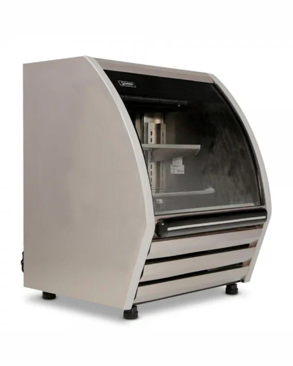 IMBERA Vitrina Cremera PHS-8AI — 7.8 pies³ (≈ 222 L)