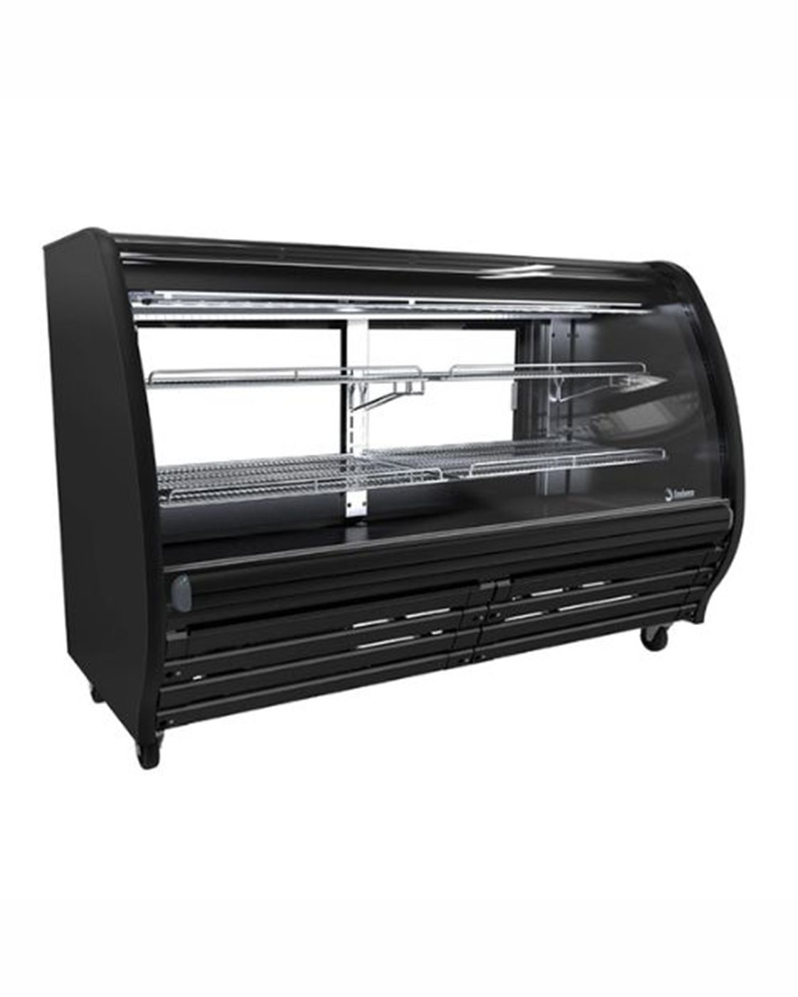 IMBERA Vitrina Cremera PHS-18-F2