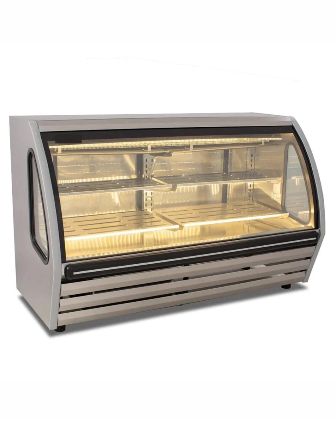 IMBERA Vitrina Cremera BHS-200CRE