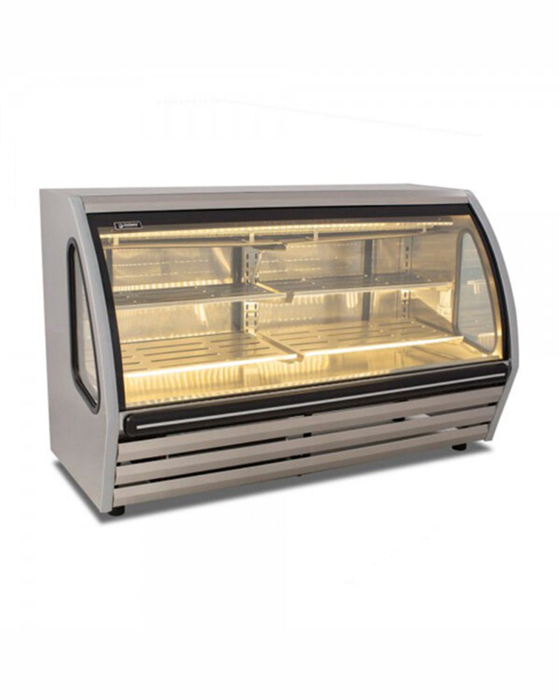 IMBERA Vitrina Carnicera BHS200C — 18 pies³ (≈ 510 L)