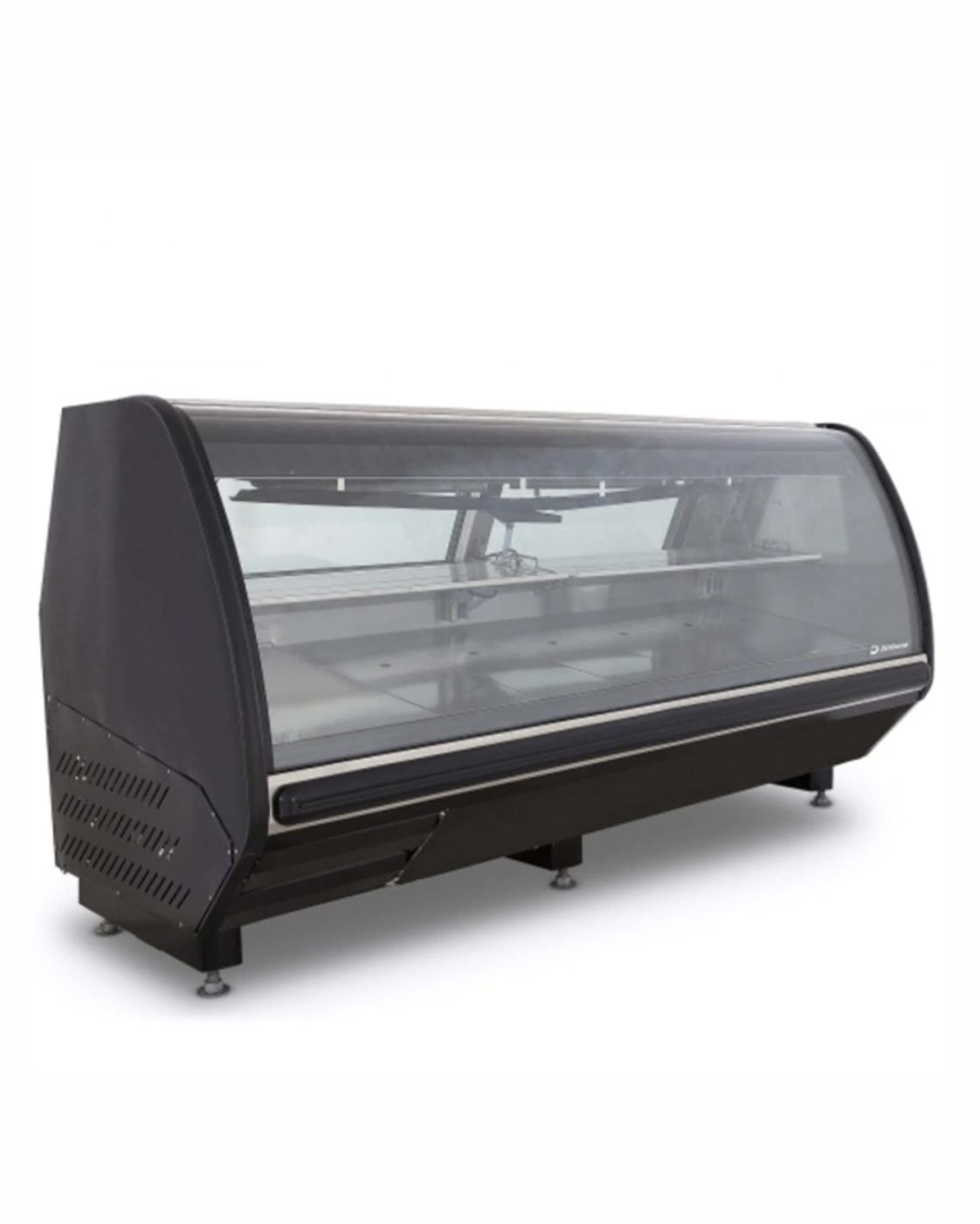 IMBERA Vitrina Carnicera PHD-25 — 24.90 pies³ (≈ 579 L)