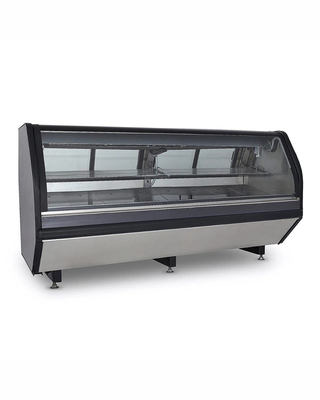 IMBERA Vitrina Carnicera VMCA-250 — 25 pies³ (≈ 707.9 L)