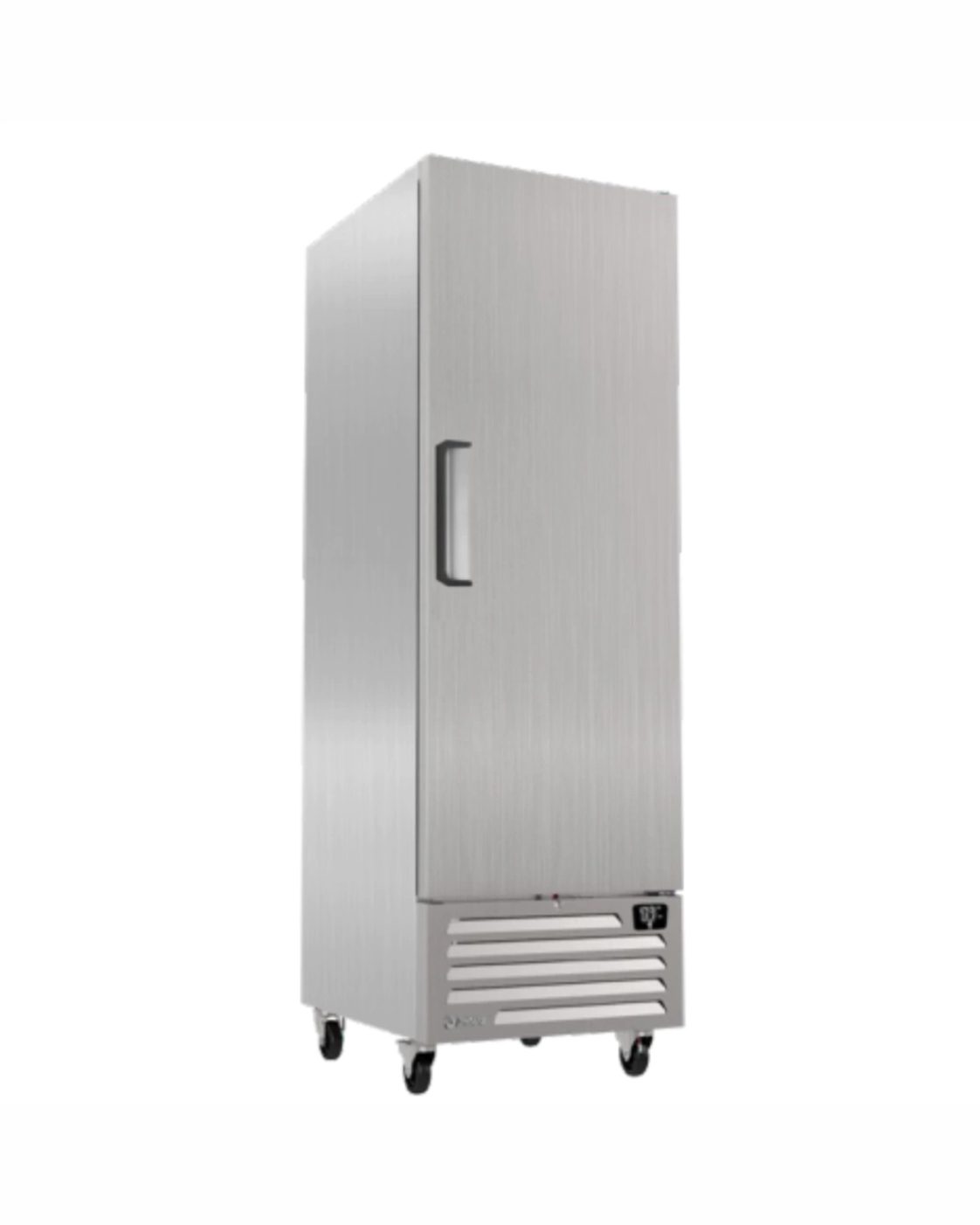 IMBERA Enfriador RIB 23C-1 de Acero Inoxidable — 23.4 pies³ (663 L)
