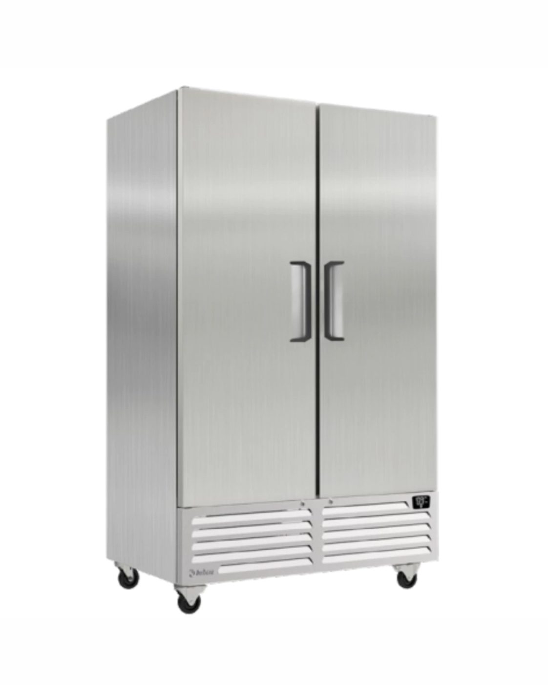 IMBERA Congelador Vertical RIB 49F-2 — 49 pies³ (≈ 1,388 L)