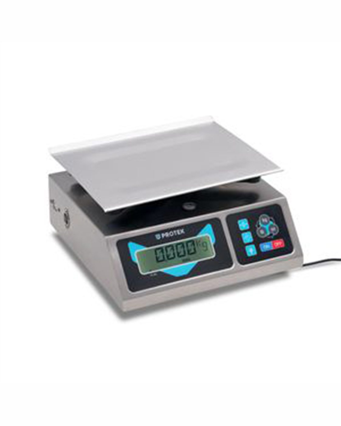 Imbera Protek BPK-5 1020549 Báscula Porcionadora 5 Kg