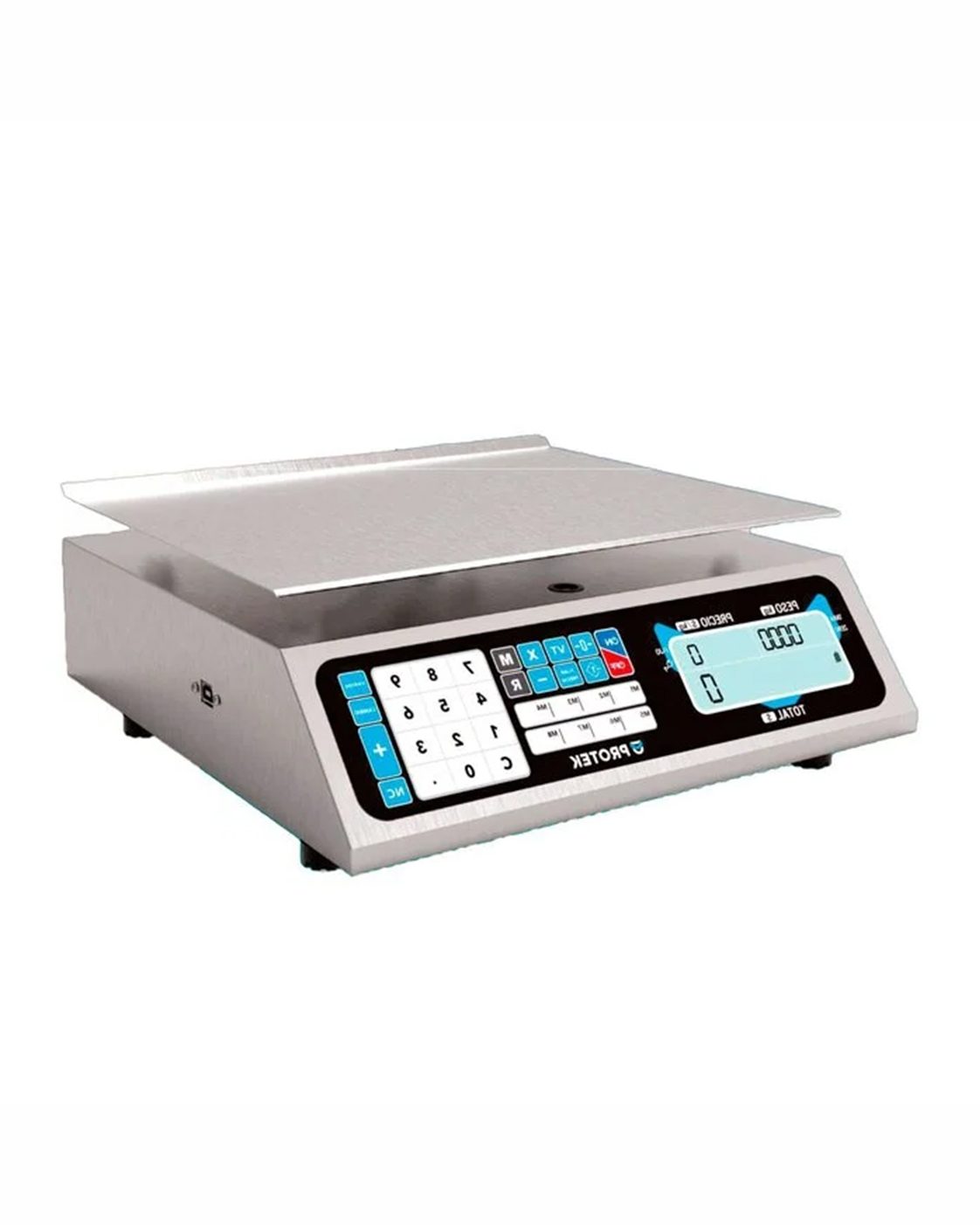 BASC. ELEC. BPK-40-PLUS 1025310