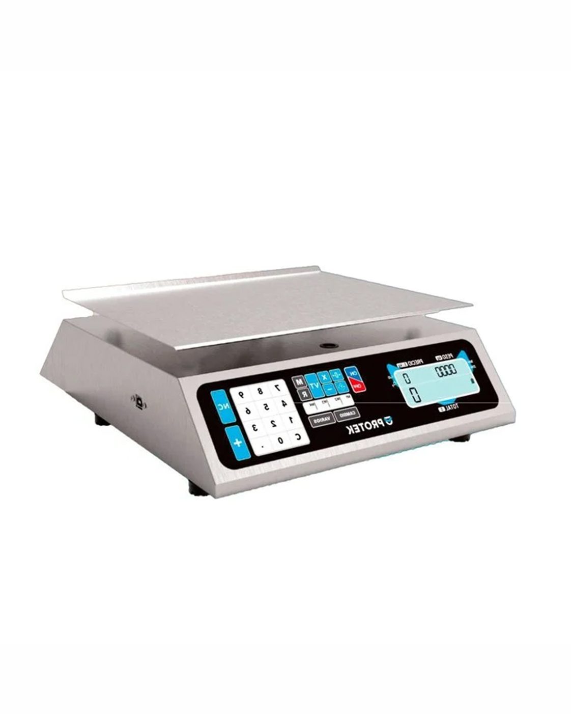 BASC. ELEC. BPK-40-PRO