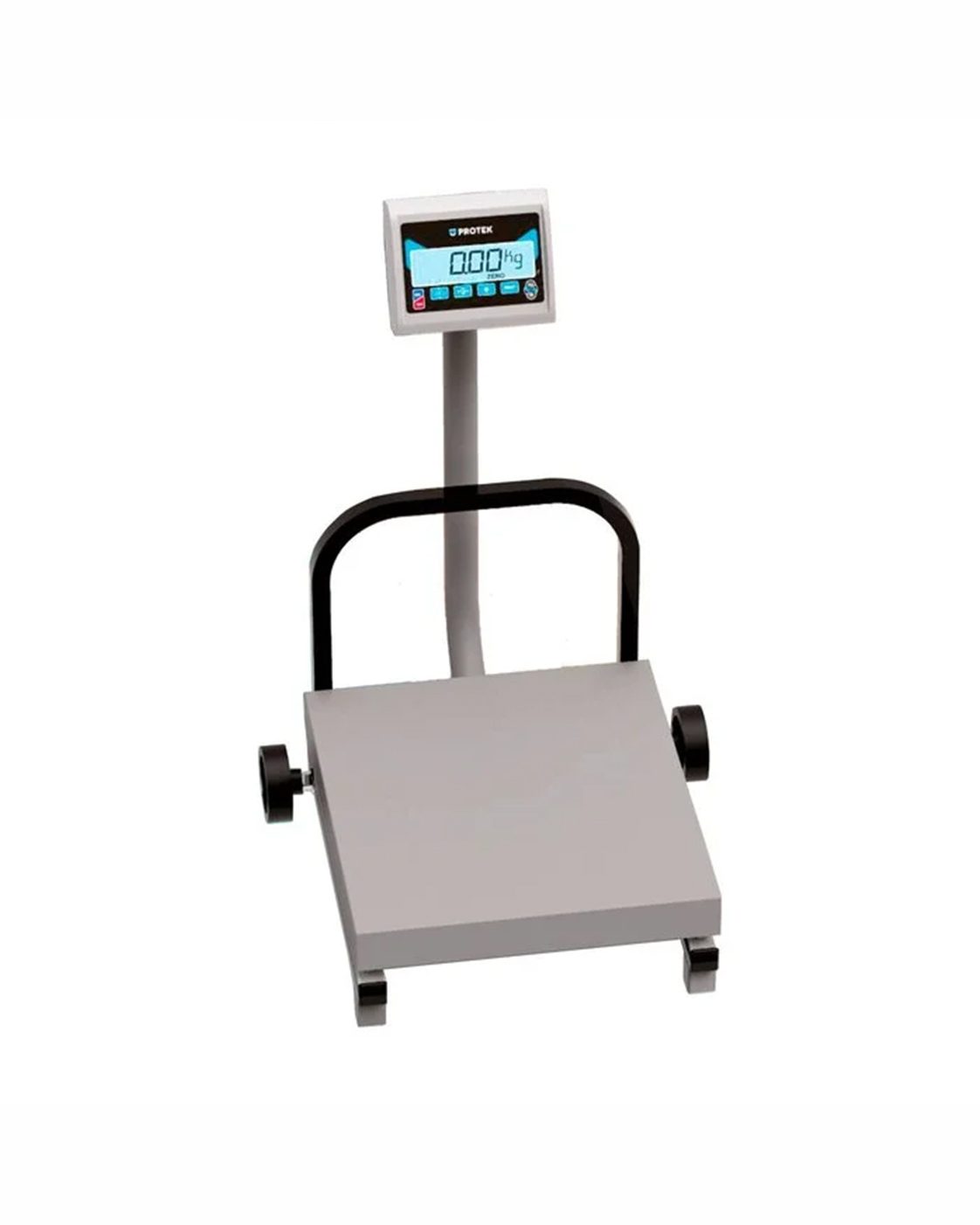 BÁSCULA ELECTRONICA BPK-500