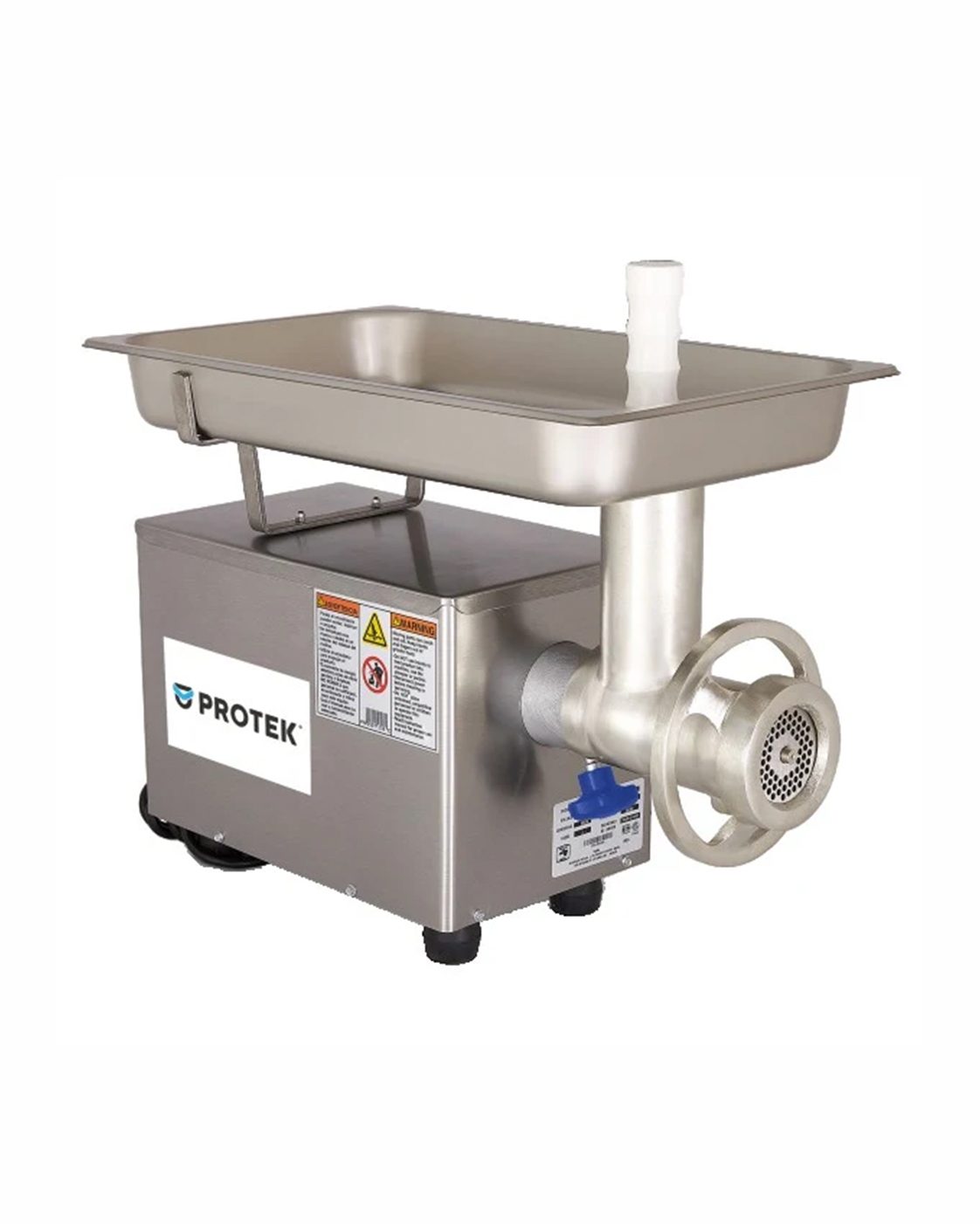 MOLINO PROTEK MPK12 3/4 HP 110/60/M NAC