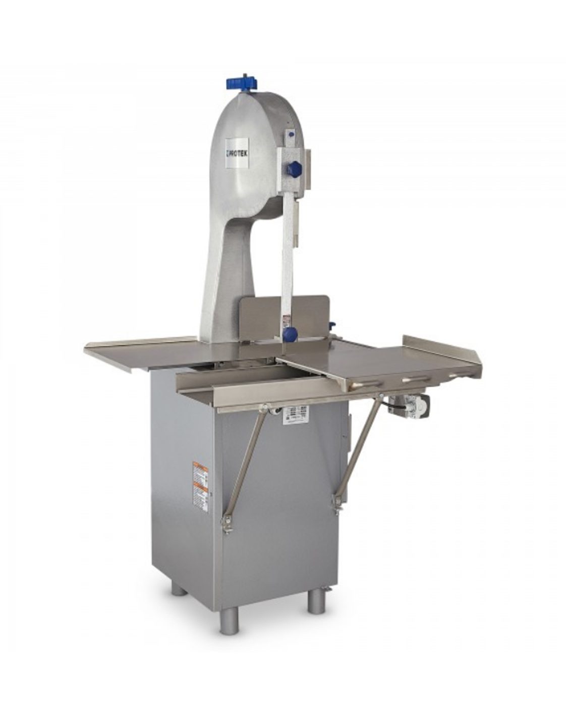 Protek SPK-295-A 1024945 Sierra para Carne 110 v 1.5 HP