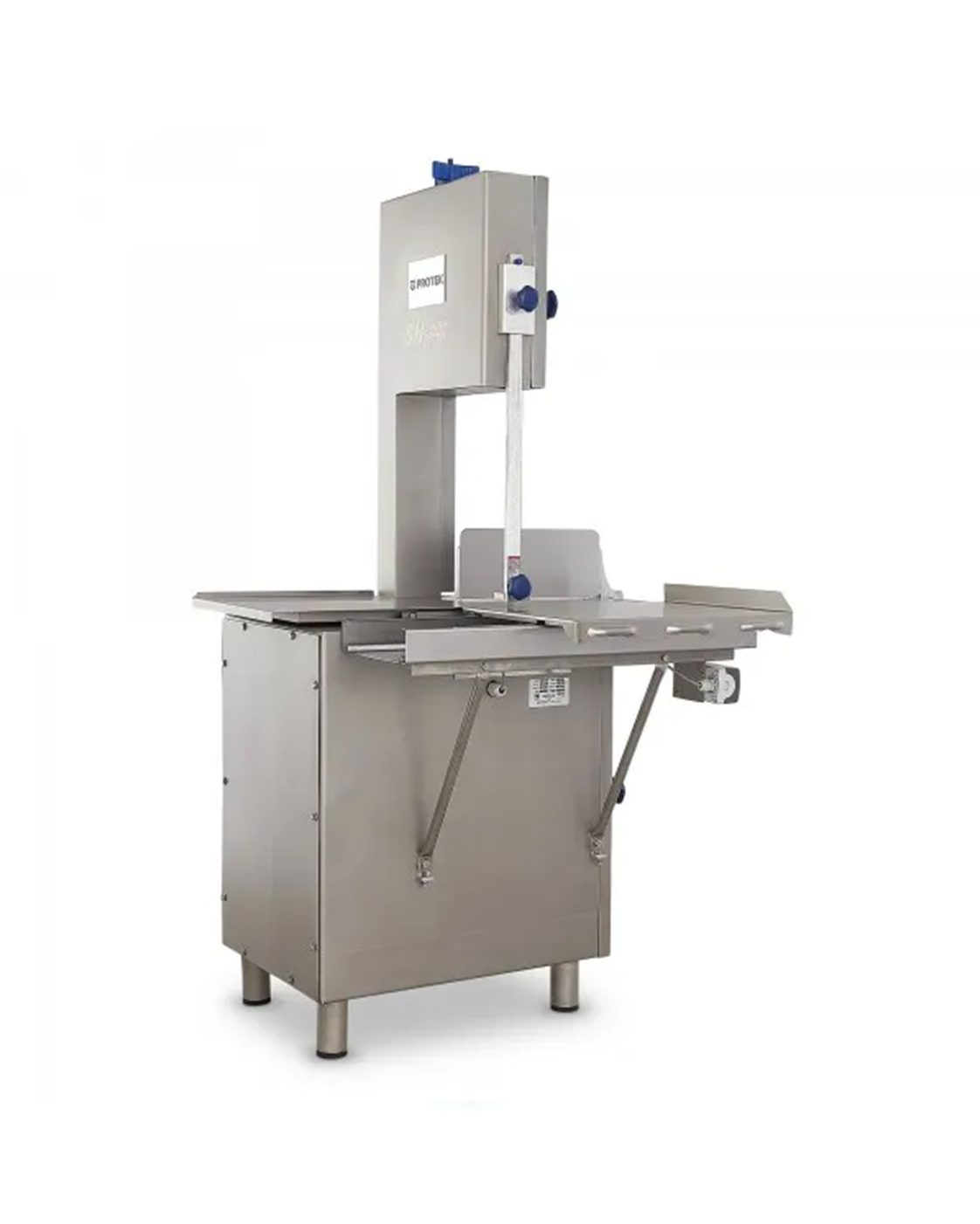 Sierra Carnicera Protek SPK120-SH-3HP 220/60/T