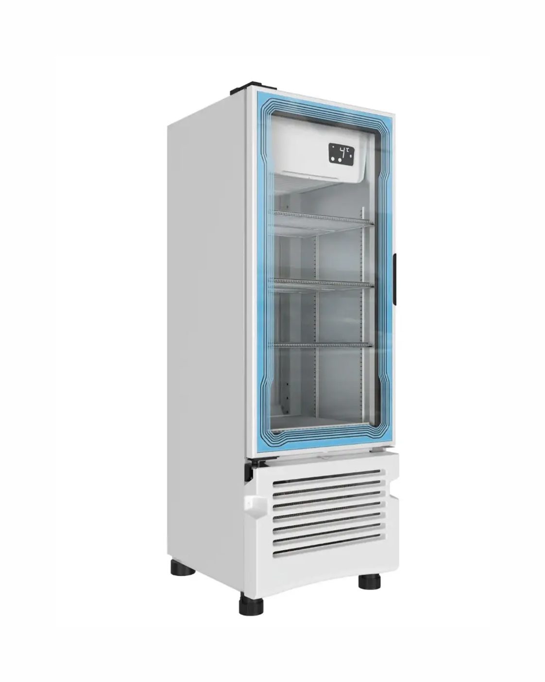 Refrigerador de Farmacia 223.10 Litros Imbera VMC12A